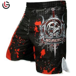 2025 New Custom Unisex UFC MMA Fighting <b>Shorts</b> Sublimation MMA <b>Shorts</b> Viral Boxing MMA <b>Shorts</b> - Product Image 5