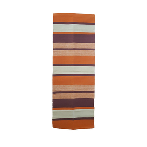 Tapis de yoga en coton-Personnalisable Durable Doux Écologique Prix de livraison rapide - Product Image 4