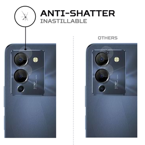 ฟิล์มกันรอย ANTISHOCK สำหรับอินฟินิกซ์ โน้ต 12 เทอร์โบ - Product Image 4