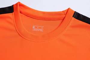 Kit de football de l'équipe de jeunes garçons enfants hommes maillot d'entraînement de football en polyester sublimé respirant - Product Image 3