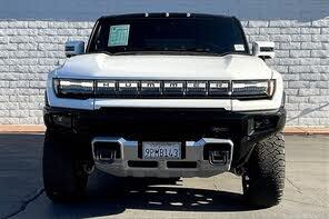 GMC Hummer EV SUV 2025, Volante a la Izquierda, Tracción en las Cuatro Ruedas (2X AWD) - Product Image 5