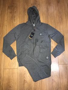 Chándales personalizados para hombre, chándal ajustado para hombre, ropa deportiva de verano, nuevo diseño personalizado para adultos, chándal para hombre - Product Image 4