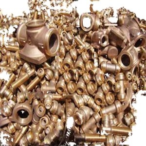 Chatarra de Latón de Alta Calidad, Grado Premium, 99.99% de Pureza, para Uso Industrial, Estándar Internacional - Product Image 3