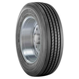 11R22.5 Steer <b>Tires</b> 16PR Commercial Truck <b>Tires</b> with Low Rolling Resistance | m677 11r22 5 - Product Image 5