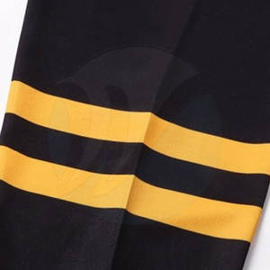 Maillot de hockey sur glace adulte léger Maillot de hockey sur glace personnalisé Maillot de hockey sur glace le plus vendu - Product Image 4