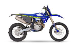Mejor Oferta para Motocicletas Todoterreno SHERC0 500 SE-F 2015-2026, Nuevas/Usadas, Originales - Product Image 5