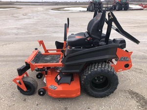 Tondeuse à gazon Bad Boy Maverick 54 2024 - Product Image 3