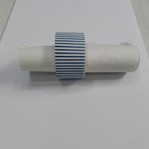 Nouveau Style Résine & Multi Couleur Forme Ronde Serviette Rond Ensemble Restaurant Vaisselle Vaisselle Utilisé Meilleur Design maison et cuisine - Product Image 4