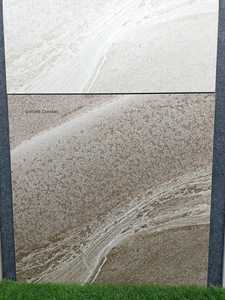 60x60 Carreaux Sol Maison 600x600mm Carrelage de sol vitrifié en porcelaine émaillée pour salon pour la maison - Product Image 5