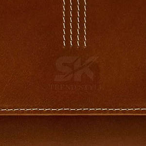 Bolsos de Moda de Cuero de Último Diseño, Personalizados, a Bajo Precio, Bolso de Mano de Cuero de un Solo Color - Product Image 4