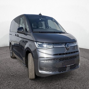Furgoneta Híbrida T7 Multivan 2023 Usada en Excelentes Condiciones, Motor en Buen Estado, Lista para la Venta - Product Image 1