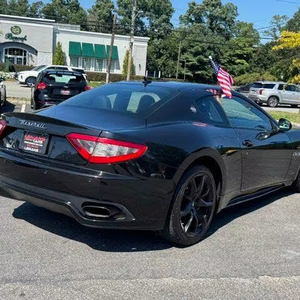 2015 Ma-s-e-ra-ti GranTurismo Deporte - Product Image 1