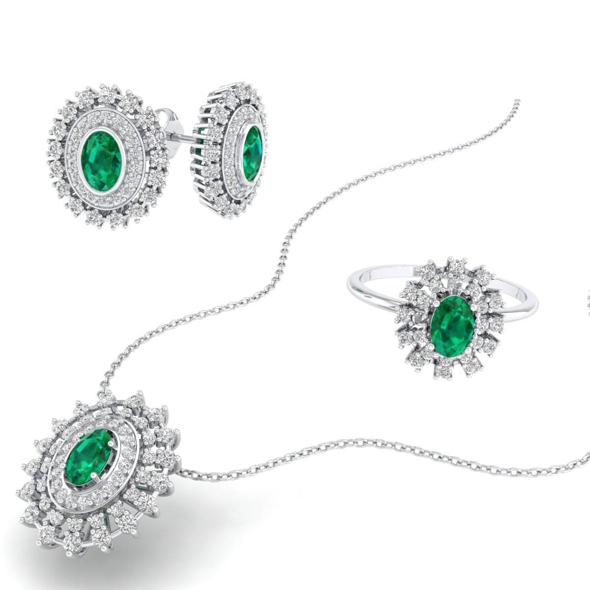 ทองคำขาว