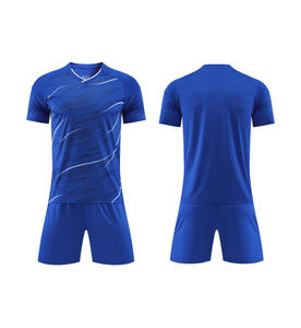 Uniforme de fútbol de alta calidad - Product Image 6