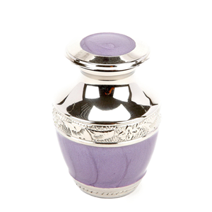 Urnas Funerarias de Alta Calidad para Cenizas Humanas, Grabado a Mano, Forma Personalizada y Tamaño Regular Disponibles al Mejor Precio - Product Image 1