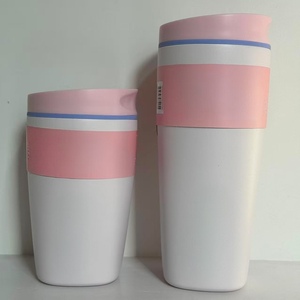 最畅销真空双层Owola 1:1名牌不锈钢双层保温水瓶20盎司户外保温杯 - Product Image 5