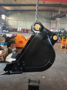 Nueva Cuchara Excavadora SLN para Construcción y Agricultura con 1 Año de Garantía, Origen Shandong, Probada e Inspeccionada - Product Image 5