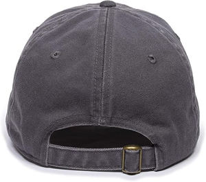 High Quality 100% Cotton Unisex Custom Baseball Caps Embroidered Logo Adjustable Professional 5 or 6-Panel Sports <b>Dad</b> <b>Hats</b> - Product Image 2