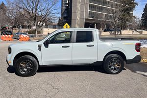 Mav-ric X.L.T Tremor 2023 F0RDD con Luces LED, Techo Solar, Cámara Trasera de 360° - Product Image 6