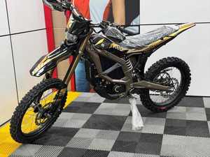 VENTE FLASH ULTRA BEE X HP MOTO ÉLECTRIQUE TOUT-TERRAIN En stock PRÊTE POUR LIVRAISON IMMÉDIATE - Product Image 2