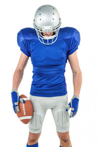 2025 nuevo diseño uniforme de fútbol americano Jerseys corto Venta caliente 32 equipos bordado Jerseys nueva temporada uniformes cosidos - Product Image 6