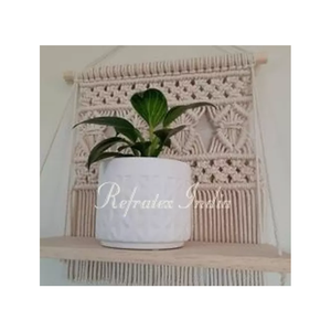 En gros de Macramé Plante Étagère - Product Image 1
