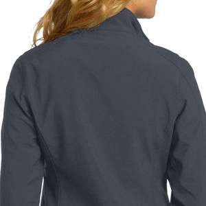 Chaqueta Acolchada Ligera de Moda para Mujer, Temporada de Invierno, Cómoda y Transpirable, Chaqueta Softshell para Mujer - Product Image 3