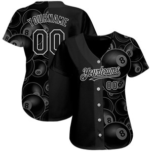 New Reasonable Price Ronpex International Unisex Pakistan Made Best Quality Wholesale <b>Baseball</b> Jersey 100% Cotton Anti-Bacterial - Product Image 6