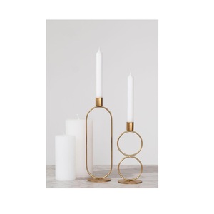 Luxury And Elegant Metal <b>Candle</b> Jar Beautiful <b>candle</b> Jar For Decoration In Home Dinner Nights - Product Image 4