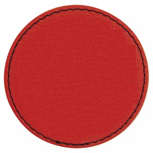 Nouveaux patchs en similicuir personnalisés de haute qualité adhésif blanc en cuir chapeau patch coeur fleur conception affichage étiquettes de vêtement - Product Image 2