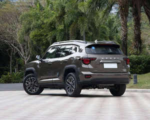 SUV Híbrido Enchufable PHEV 2024 con Autonomía NEDC de 601-700 km, Motor Eléctrico de 50-100 kW de Potencia Total, Batería de 50-70 kWh de Energía, Alta Velocidad - Product Image 3