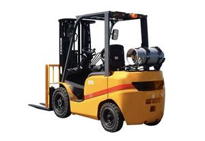 Transpaleta EKKO EK25LP (Otro) Capacidad de 5000 lb Altura de Elevación de 189" Nueva en Caja con 2 Años de Garantía - Product Image 2