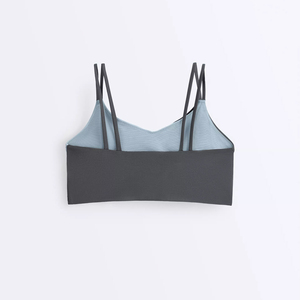 New Arrival High Quality Women Sports <b>Bra</b> for Sale Good Price Fitness Training Workout Wear Sports <b>Bra</b> for Women in Low MOQ - Product Image 2