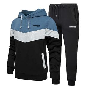 New Arrival Track Suit Soccer women Tracksuits Logo Tech Fleece Zip Plain Custom Jogging Men& women Tracksuit - Product Image 6