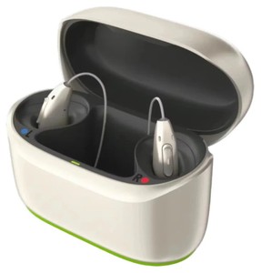 Audífonos Phonak Audeo Infinio I30 Ultra R – Soporte Auditivo Sencillo, Hecho Posible por AutoSense OS ™   7.0 - Product Image 1
