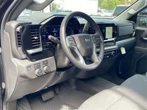 PICKUP TRUCK SILV LT TRAIL BOSS 2025 D'OCCASION - Vente sans accident - Product Image 4