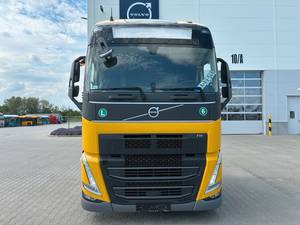 Nuevo/Usado Volvo FH 460 4x2 2022 Transmisión automática Euro6e Motor de combustión interna Potencia 338 kW (460 hp) - Product Image 2