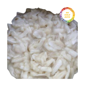 เยื่อทุเรียนเทศแช่แข็งที่มีเนื้อเรียบและรสชาติเขตร้อนบรรจุในถุงเกรดอาหารเพื่อการส่งออกและการจัดหาจำนวนมาก - Product Image 3