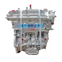 Moteur de voiture HRA2DDT 4 cylindres 100% testé pour Nissan Tank 300 Haval Great Wall Pickup