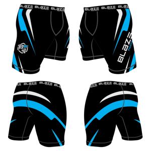 Services OEM professionnels de haute qualité disponibles au meilleur prix – Créez votre logo pour Rash Guard homme en polyester/coton personnalisé - Product Image 5