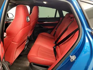 BMW X6 M 2017 USADO, Volante a la Izquierda/Derecha - Product Image 3