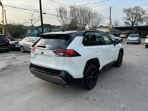 Super affaire..Toyota RAV4 Hybrid XSE AWD d'occasion - Product Image 3