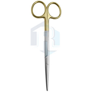 Ciseaux de tenotomie RAICES ENTERPRISES les plus vendus – Instrument chirurgical manuel en acier inoxydable de haute qualité, tranchant - Product Image 2