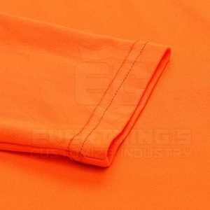 Camisas de compresión para hombre más vendidas 220g transpirable y patrón sólido precio bajo en stock para la venta - Product Image 5