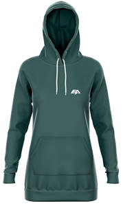 Men's Customized Logo Hooded Sweatshirt High Quality Fleece Sportswear Personalized <b>Long</b> <b>Hoodie</b> Puff Technique Custom Size Print - Product Image 2