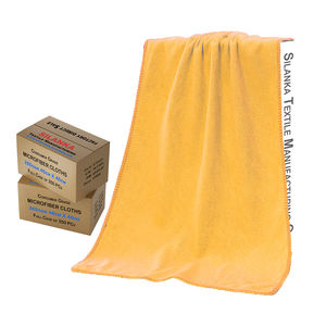 Estuche Completo <span class=keywords><strong>de</strong></span> 350 <span class=keywords><strong>Venta</strong></span> Directa <span class=keywords><strong>de</strong></span> Fábrica Fabricante <span class=keywords><strong>de</strong></span> Microfibra a Precios Inmejorables 40x40cm Paños <span class=keywords><strong>de</strong></span> Limpieza Microfibra - Product Image 1