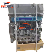 Vente de pièces automobiles Moteur 2.4 K24Z1 pour Honda CR-V RE3 RE4 2007 3ème génération