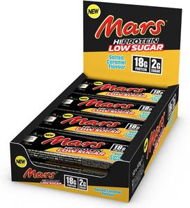 Barra de Proteína 59g, Snacks de Chocolate con Alto Contenido de Proteínas, 12 x 59g Venta al por Mayor - Product Image 3
