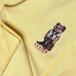 ชุดวอร์มผ้าฝ้าย100% มีฮู้ดสำหรับผู้ชายชุดวอร์มแบบลำลองสำหรับฤดูหนาวพิมพ์ลายได้ตามต้องการ - Product Image 5