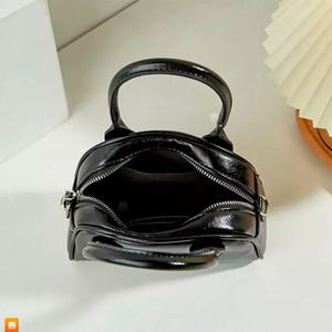 Borsa a tracolla casual alla moda da donna - Colori assortiti - Product Image 4